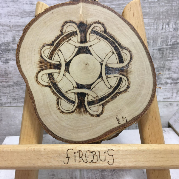 Celtic Circle knot